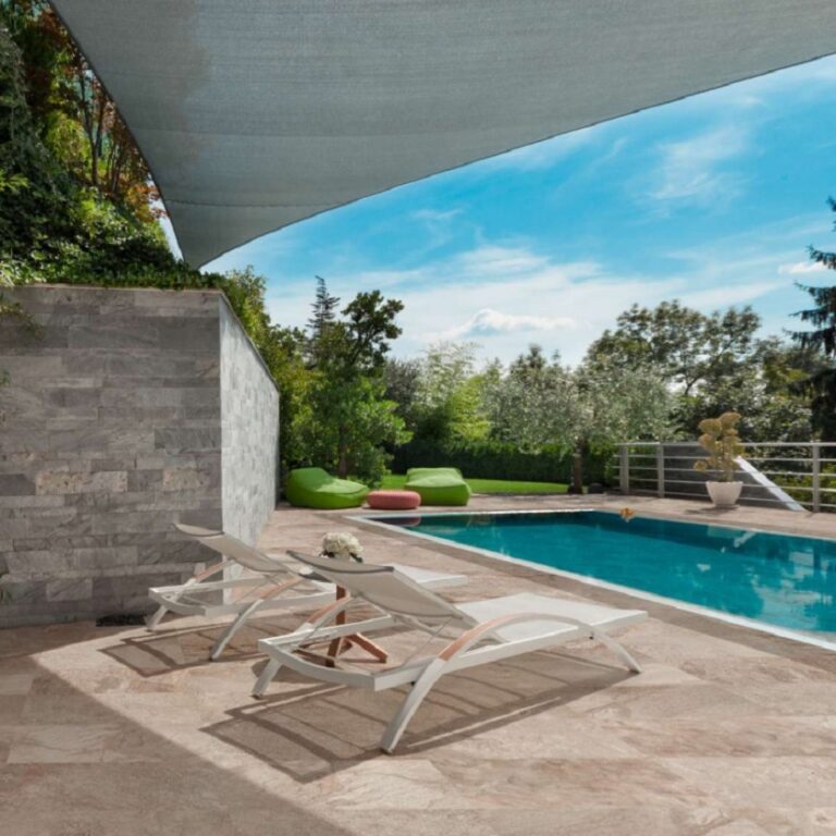 LOSA PORCELANICA ESPAÑOLA PISOPARED ASPEN SALMON 30X60 DE 1.26M2 DE 7