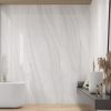 LOSA PORCELANICA ESPAÑOLA ONIX WHITE 120X280 (PRECIO POR CAJA)