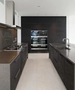 LOSA PORCELANICA ESPAÑOLA NEOLITH PIETRA GREY  ,5.12m2 ,1 PIEZA